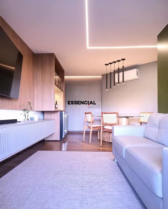 CÓD. FGAceita financiamentoCom exclusividade apartamento de 3 quartos, sendo 1 s...