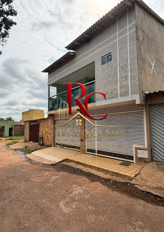 Foto do Imóvel
