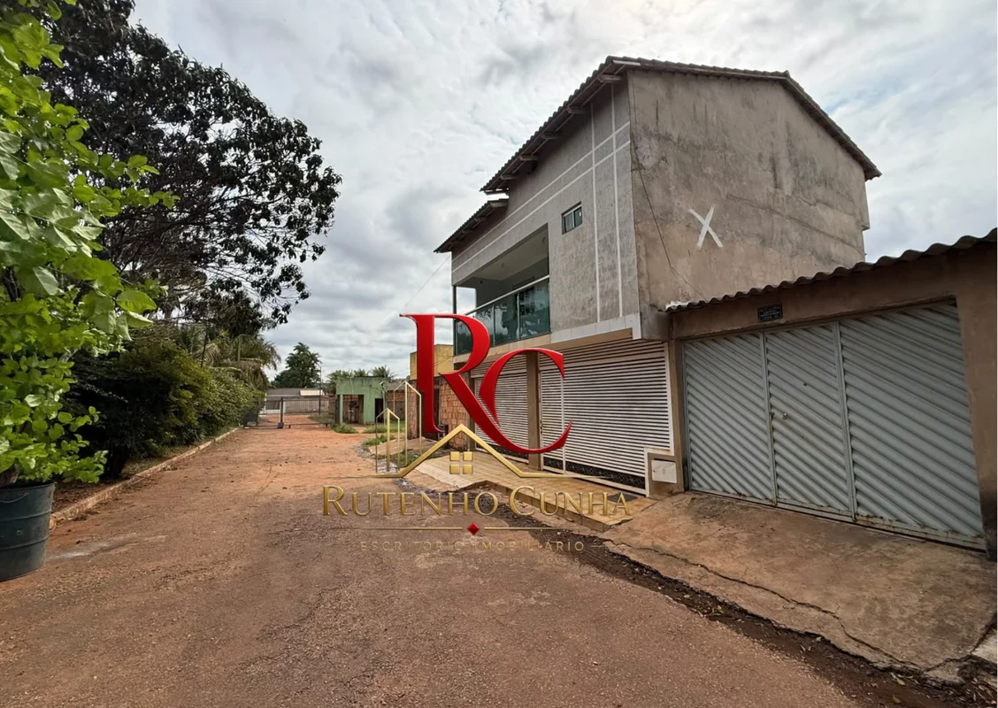 Foto do Imóvel