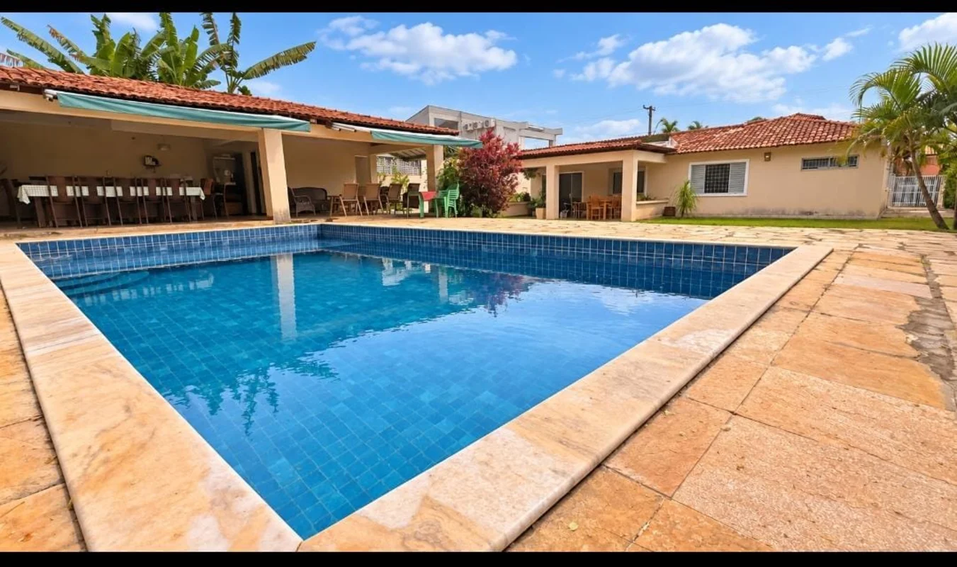Casa para Aluguel no Lago Sul – SHIS QI 29 Espaço, conforto e qualidade de vida ...