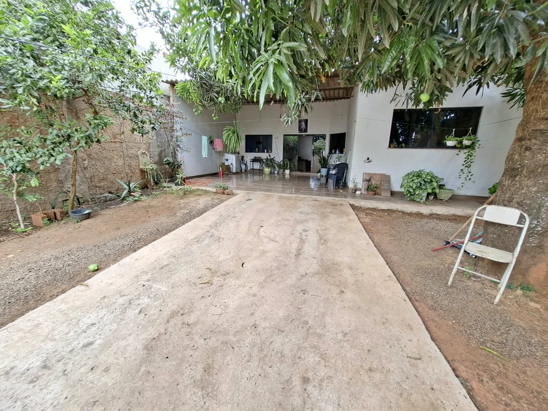 CASA À VENDA – Sol Nascente/DFChegou a oportunidade perfeita para você que procu...