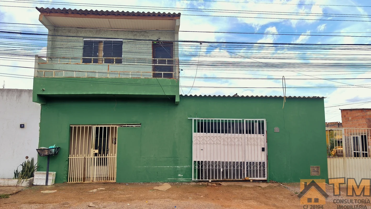 TM CONSULTORIA IMOBILIARIA.VENDE;EXCELENTE SOBRADO 2 QUARTOS, BEM LOCALIZADO, PE...