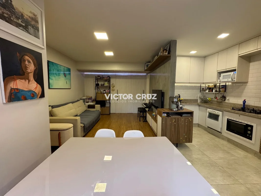 Victor Cruz Negócios Imobiliários LTDA vende:QRSW 8 - Sudoeste Econômico.1º anda...