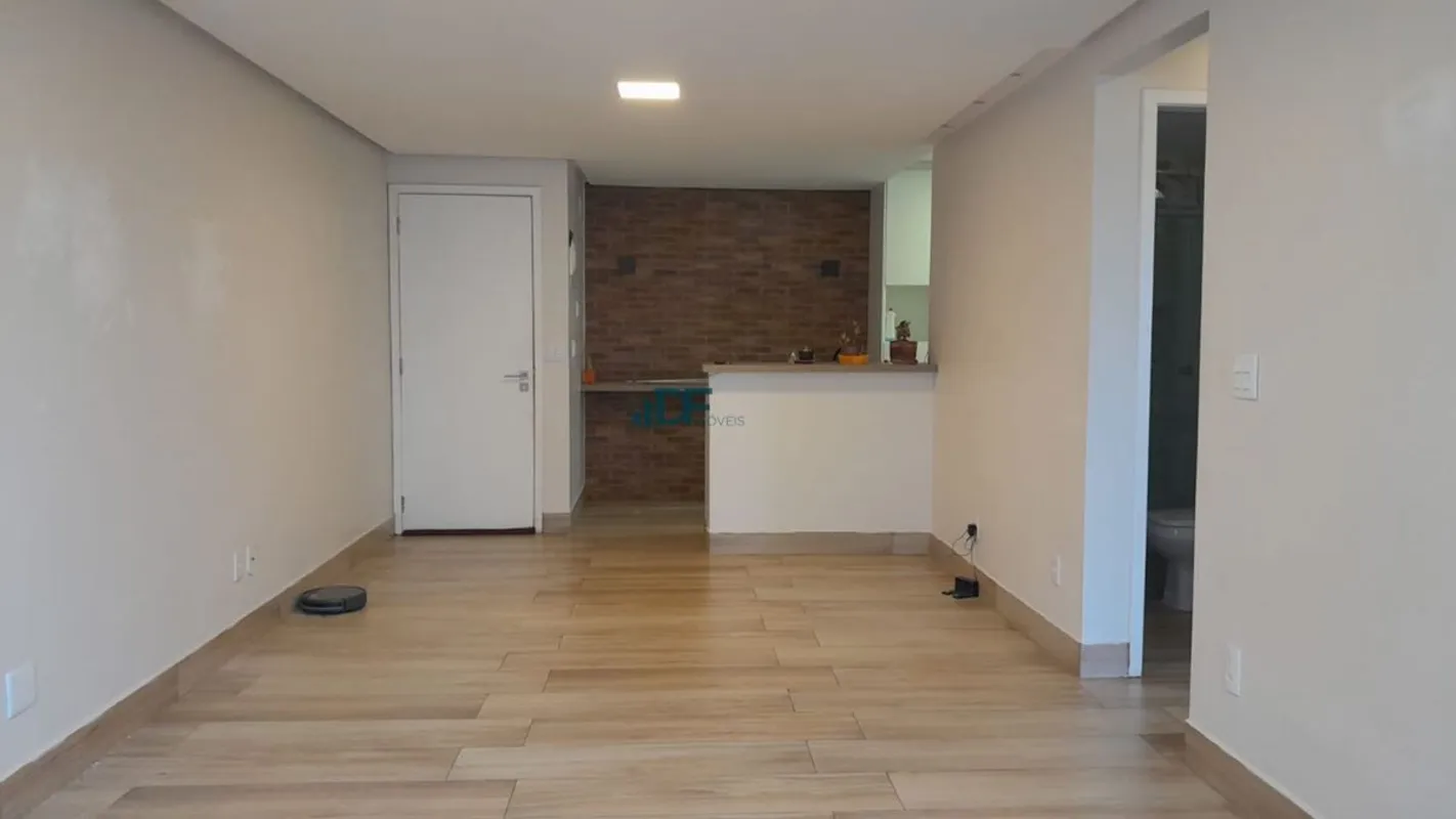 Quadra 206. Praça Tuim - Excelente apartamento no Residencial Madeira, localizad...