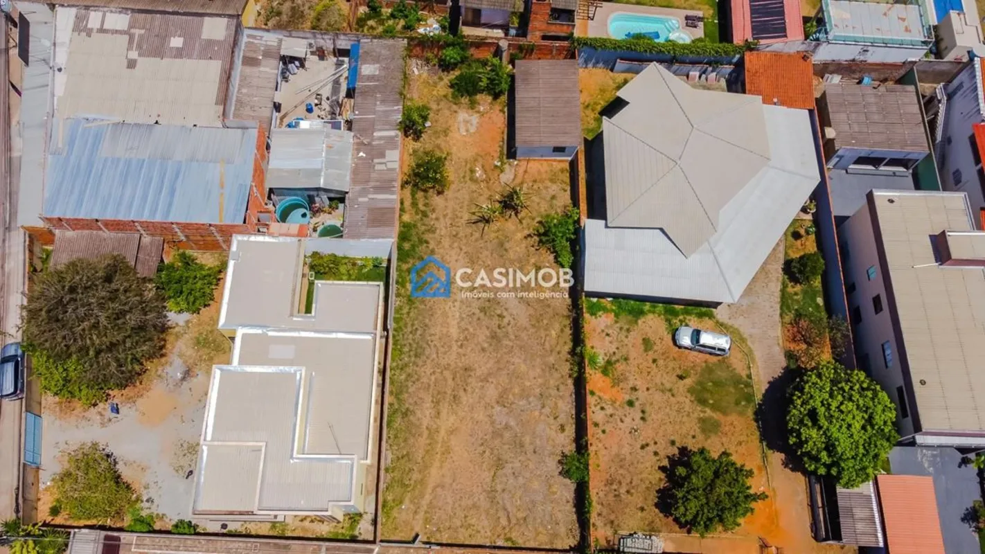 EXCLUSIVIDADELote 720m² | Condomínio Fechado | Arniqueiras CJ 05Excelente lote e...