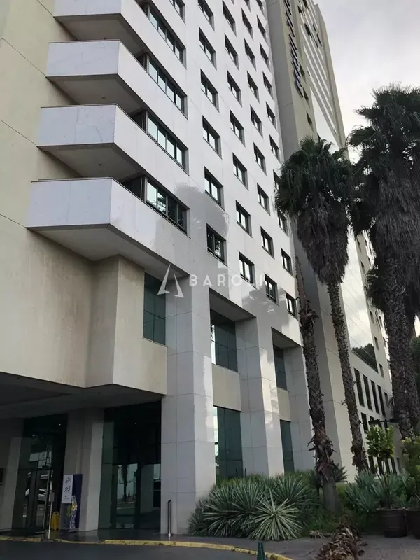 BAROLI IMÓVEIS ALUGA FLAT MOBILIADO NO COMPLEXO MELIÁ BRASIL 21 - ASA SUL/DF  Es...