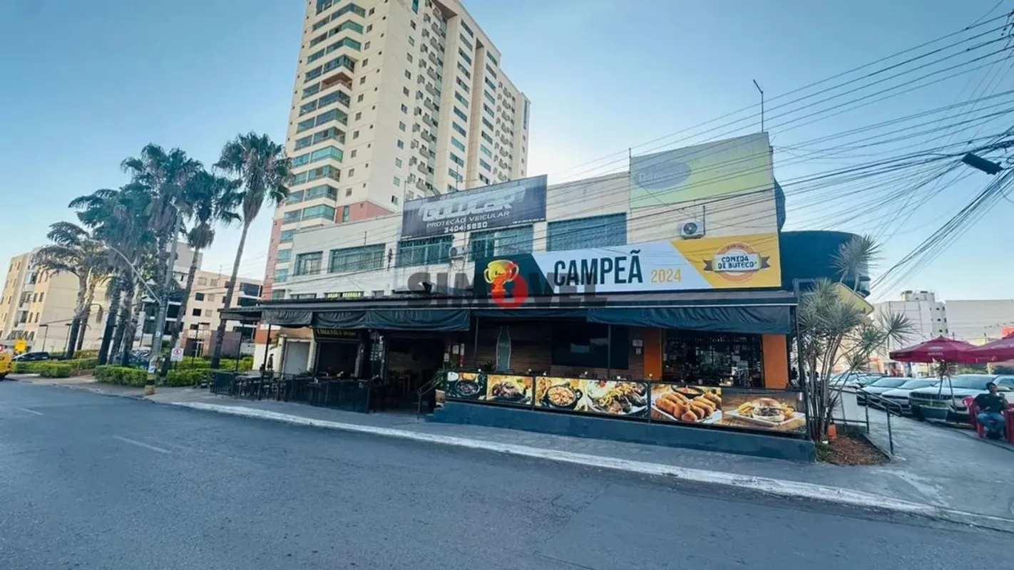SALA, BANHEIRO SOCIAL, PISO CERÂMICA, TETO LAJE.CONDOMÍNIO: R$170,00 (A CONFIRMA...