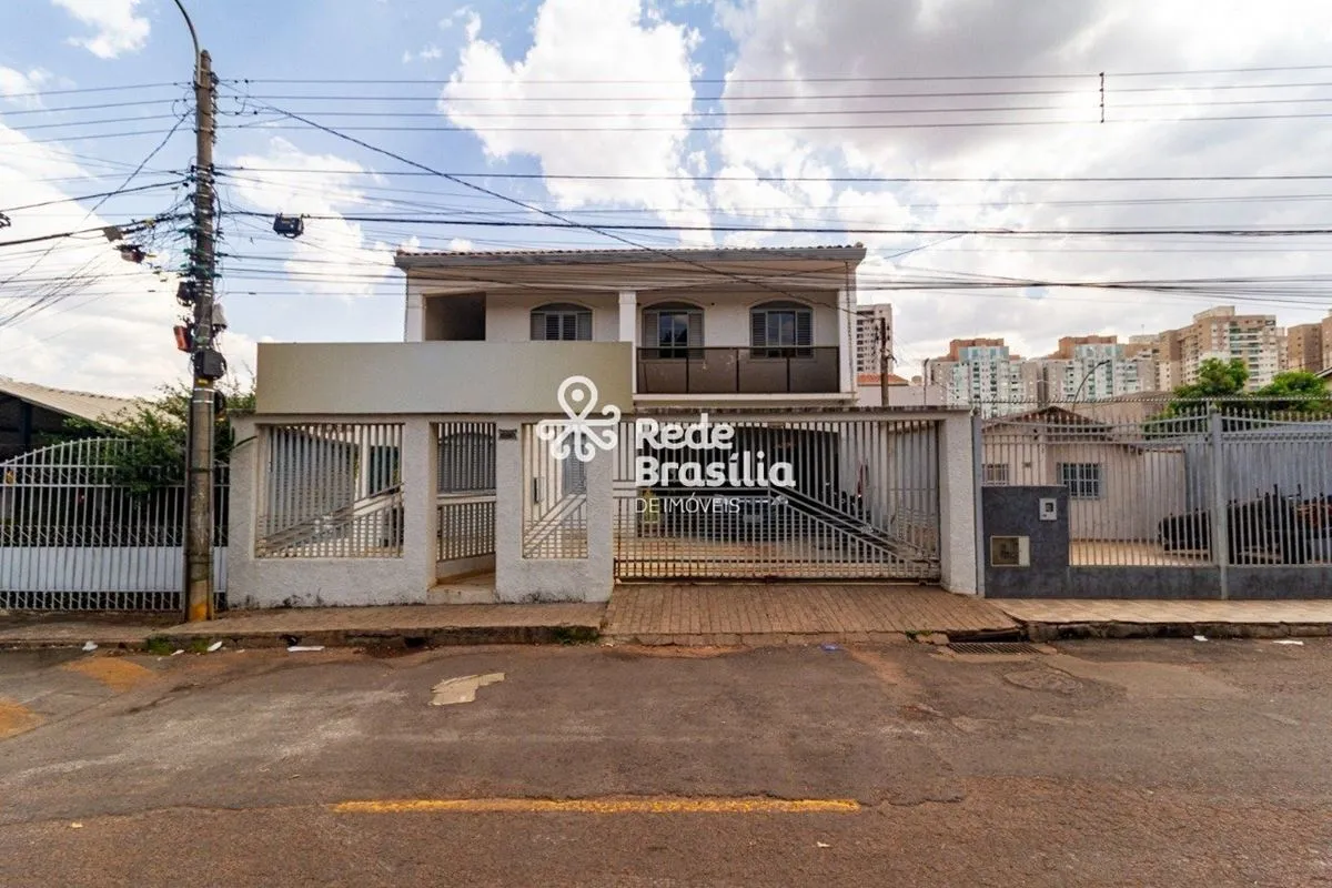 TH36286 - Qe 30 Guará, Excelente Casa Comercial, 318m². Agende sua visita! Excel...