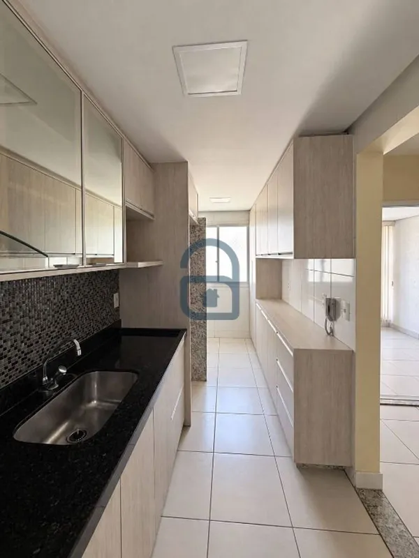 Apartamento amplo e bem equipado, com 87,07 m², excelente distribuição dos ambie...