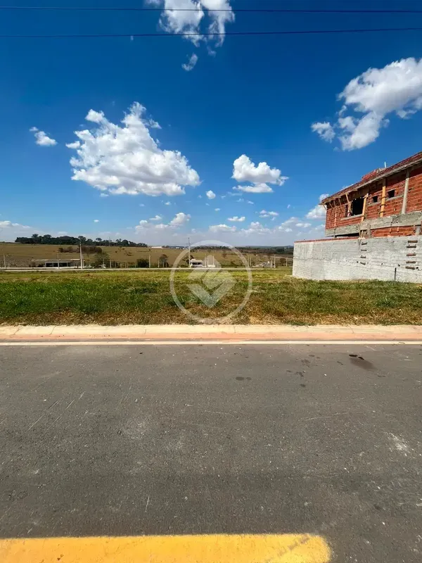 Segue a descriÃ§Ã£o do Lote:# Lote Quitado e Escriturado no Vinhas Flamboyant | ...