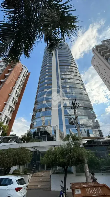 â??DIAMOND LIFE STYLE - ALTO PADRÃ?O17 ANDARMOBILIADO E DECORADOð??Ãrea: 326m2...
