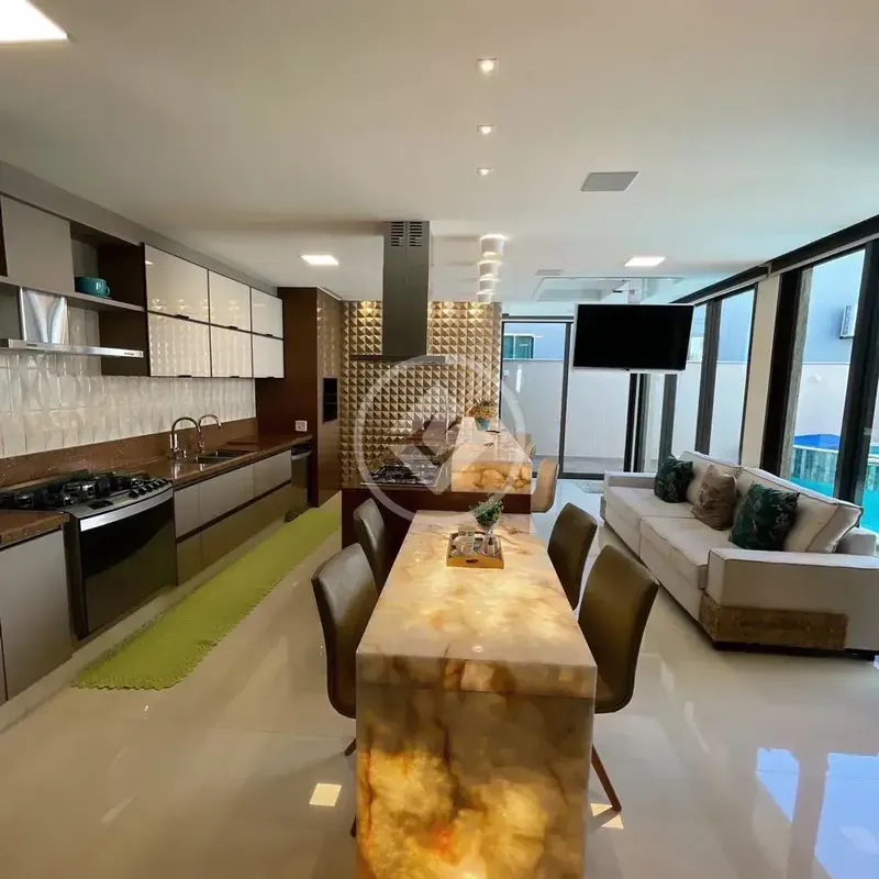 ð?  Jardins Madrid, Sobrado 100% mobilido e decorado ð?? Ãrea total: 406mÂ² ð...