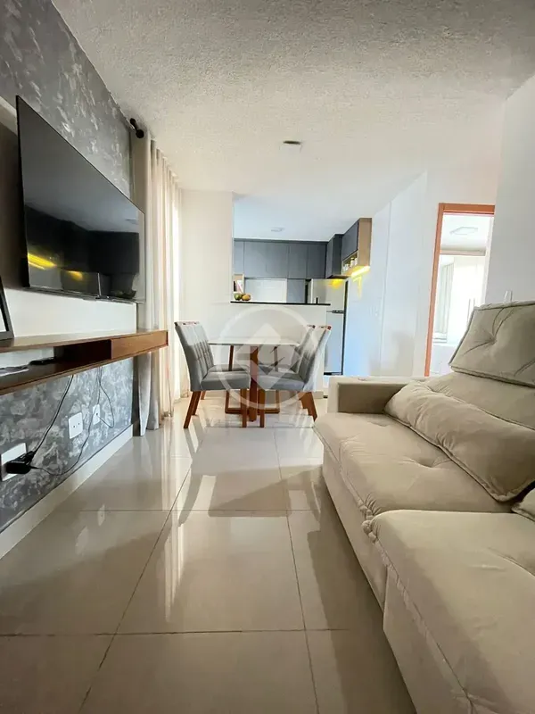 ð??Apartamento Ã  venda no CondomÃ­nio Golden Park â?? LocalizaÃ§Ã£o privilegia...