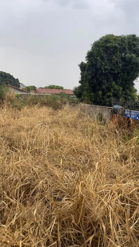 Lote comercial no Anel viário V 8 no setor Papillon Park em Aparecida de Goiânia...