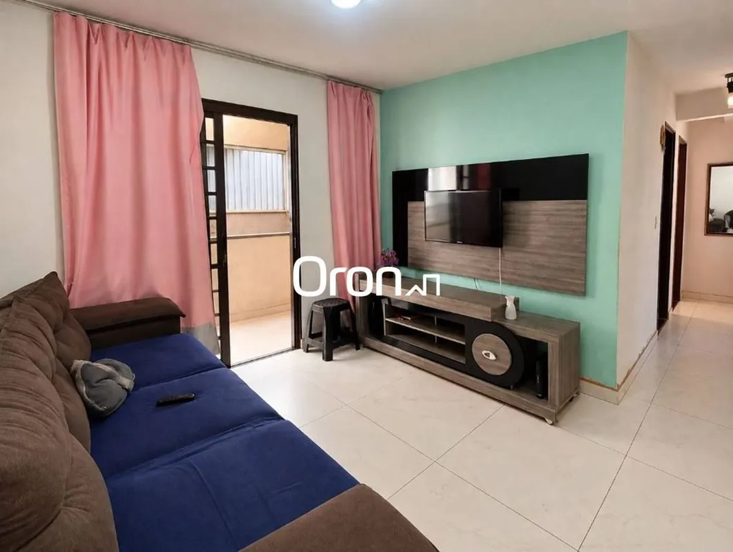 CÓDIGO DO IMÓVEL: AP7698LOCALIZAÇÃO:Próximo ao Buriti Shopping e com fácil acess...