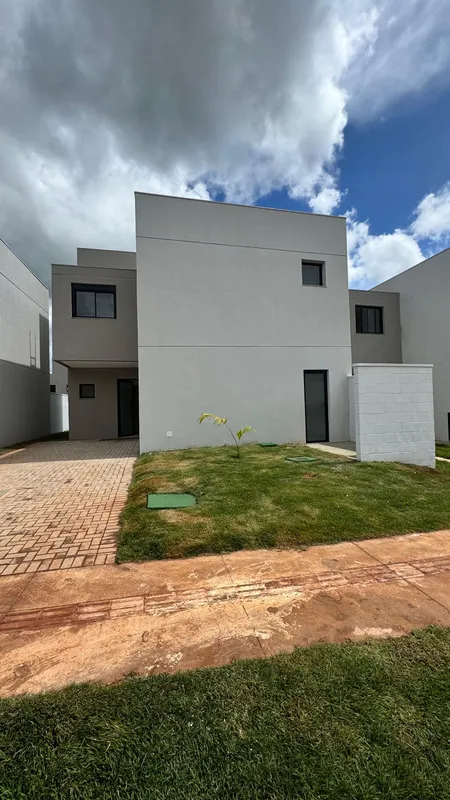Ágio de um sobrado à venda no Jardins Berlim, excelente opção para morar ou inve...
