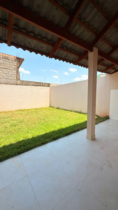 CASA NOVA NO MOINHO DOS VENTOS | PRONTA PARA ENTREGACasa nova, confortável, func...