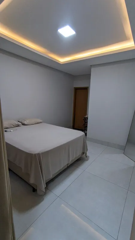 CASA À VENDA – BAIRRO GOIÁExcelente oportunidade para quem busca conforto, espaç...