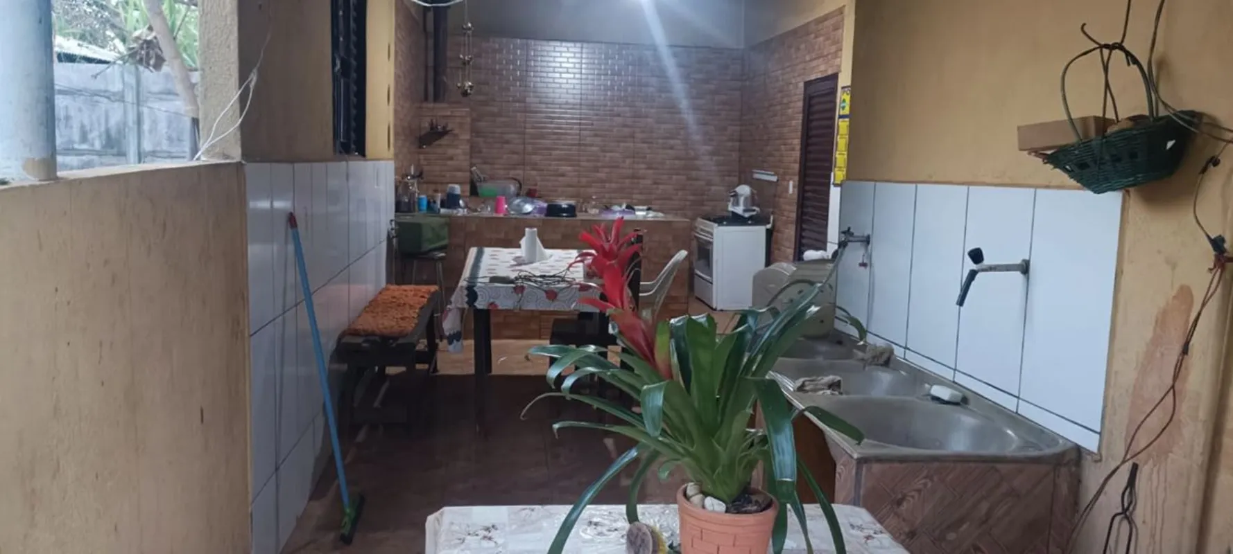 CHÁCARA À VENDA – BONFINÓPOLIS/GOExcelente oportunidade para quem busca tranquil...