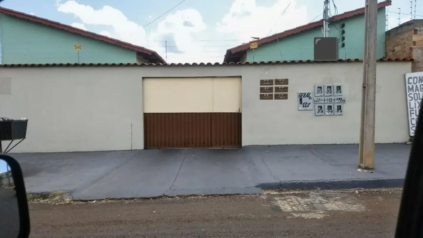 Foto do Imóvel