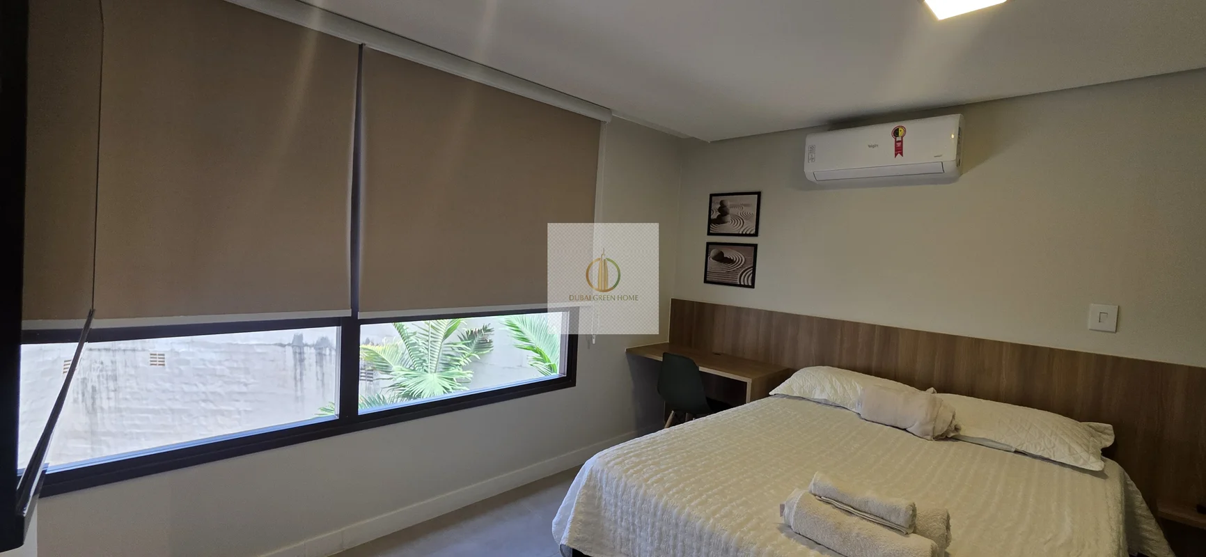 KITNET COMPLETA 29m² | TUDO INCLUSO | PRONTA PARA MORAR ?A exclusividade e prati...
