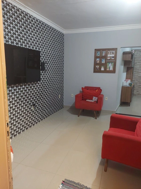 Foto do Imóvel