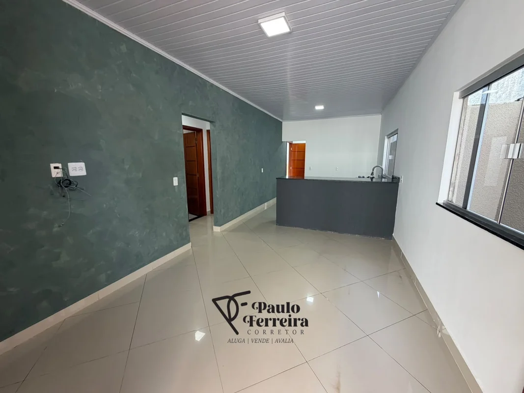 Foto do Imóvel