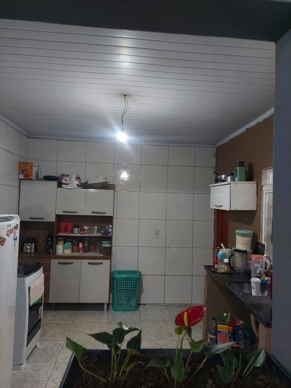 ?? OPORTUNIDADE! CASA À VENDA – SETOR NORTE?? R$ 200.000,00Excelente oportunidad...