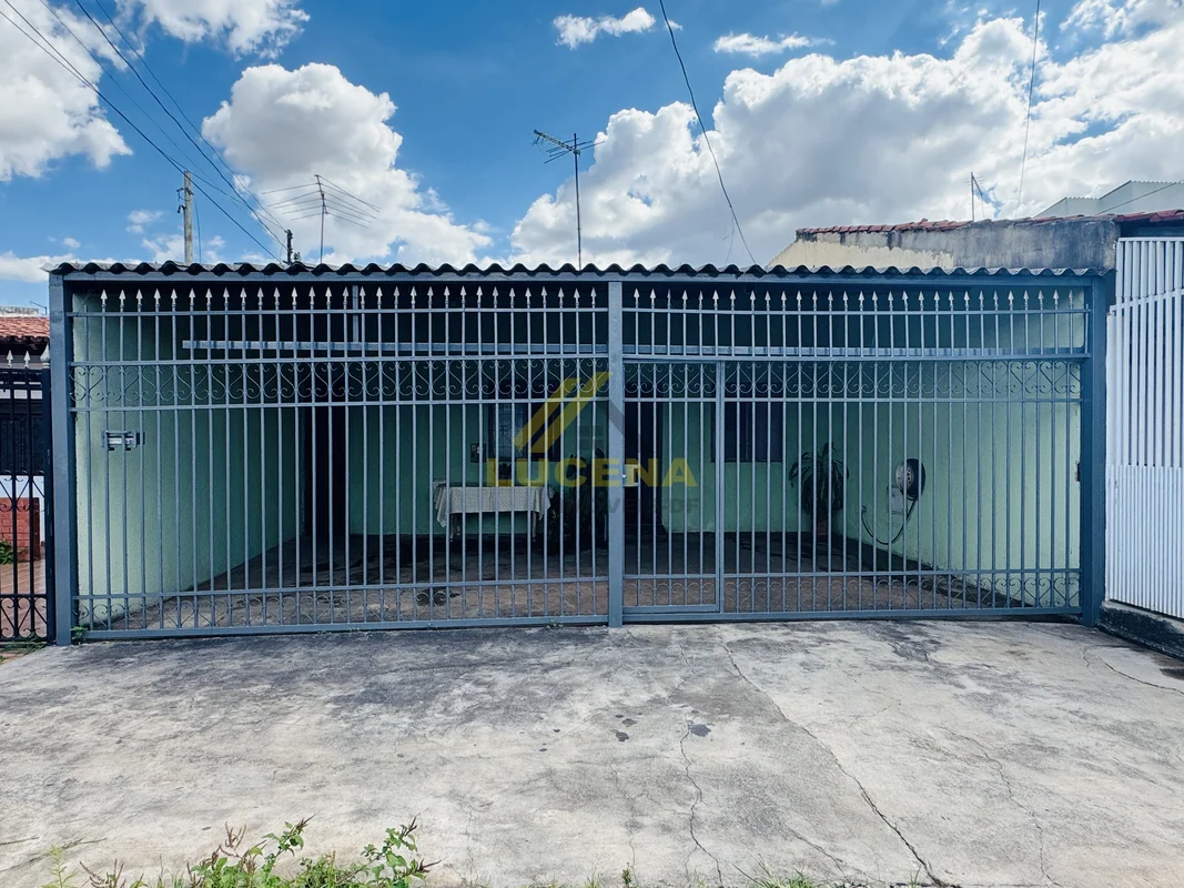 QNN 08 – Ceilândia Sul | Casa com 2 moradias | R$ 320.000Excelente oportunidade ...