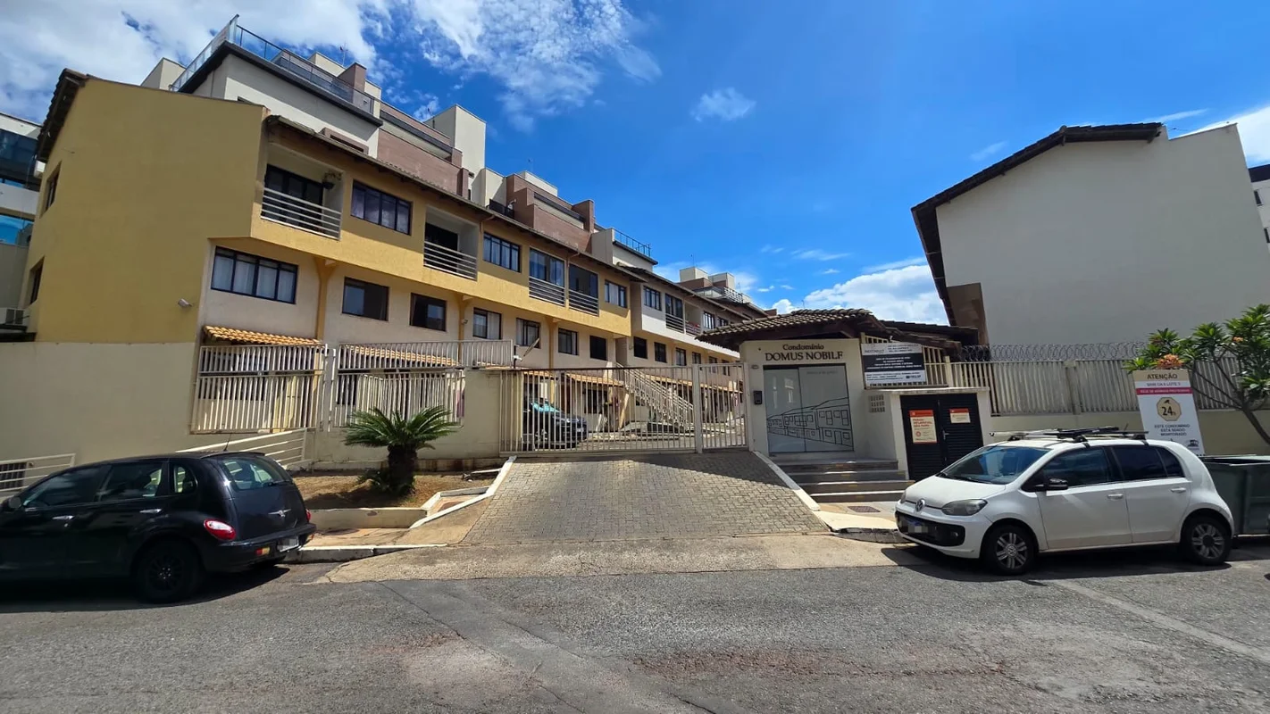 APARTAMENTO DUPLEX | 3 QUARTOS | 70 m²| CA 008 LAGO NORTER$ 660.000Excelente apa...