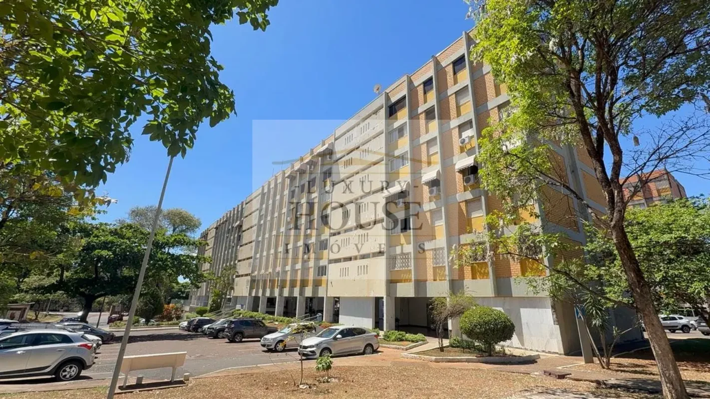 ? OPORTUNIDADE EXCLUSIVA NA SQN 312 – ASA NORTE! ??? Excelente apartamento refor...