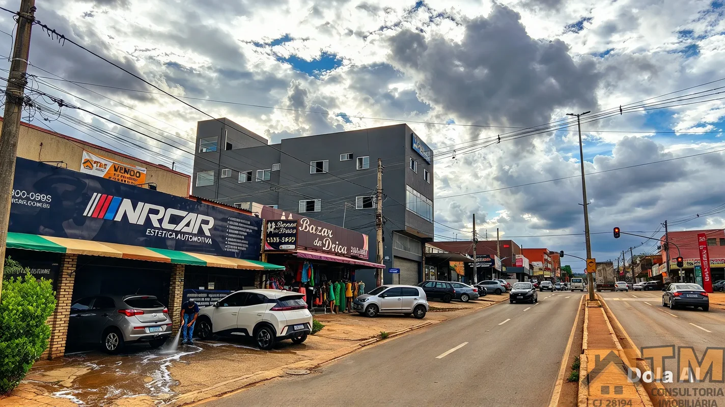 Foto do Imóvel