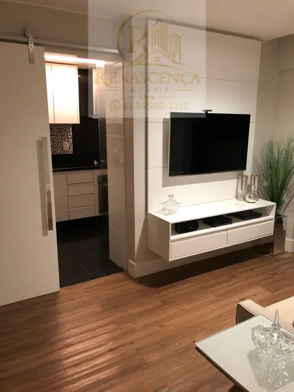 Conquiste seu novo estilo de vida em um apartamento reformado, ventilado e de an...