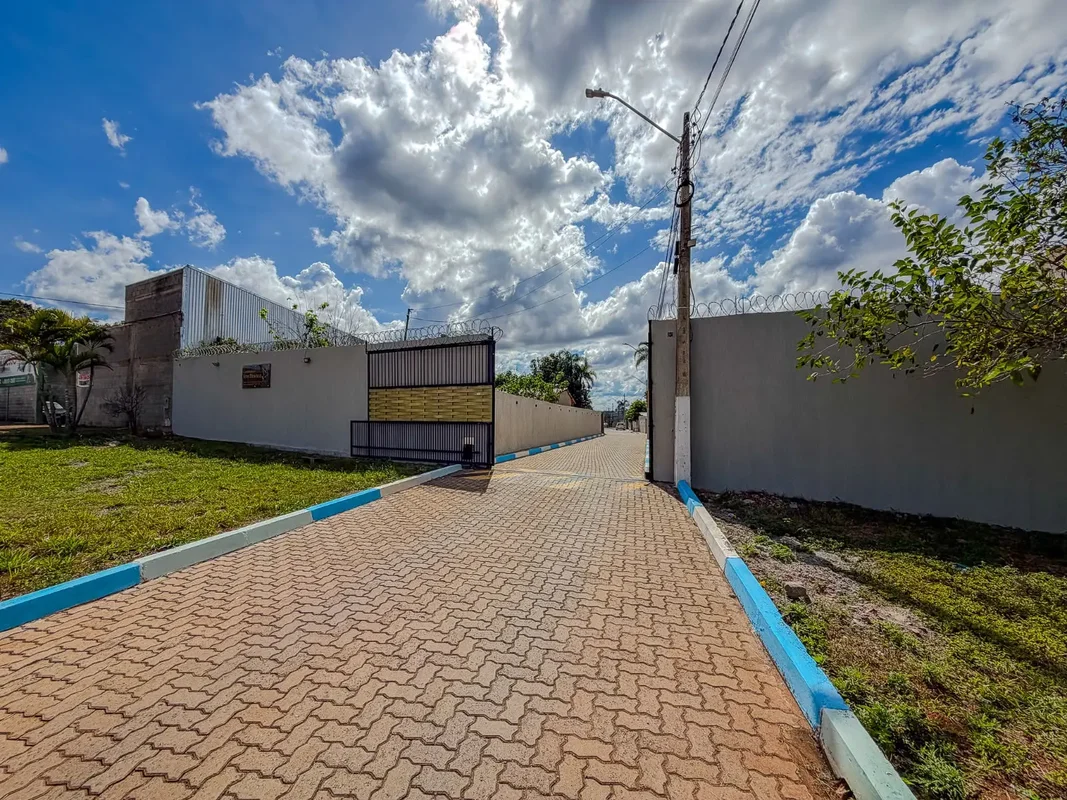 JDM IMOBILIÁRIA VENDE :LOTE À VENDA, LOCALIZADO NA CHÁCARA 39 CONDOMÍNIO AVE BRA...