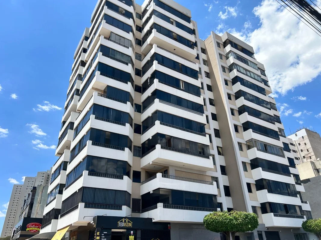 APARTAMENTO À VENDA – RESIDENCIAL MONTE CARLO | CSA 3 – TAGUATINGA75 m² | 2 Quar...