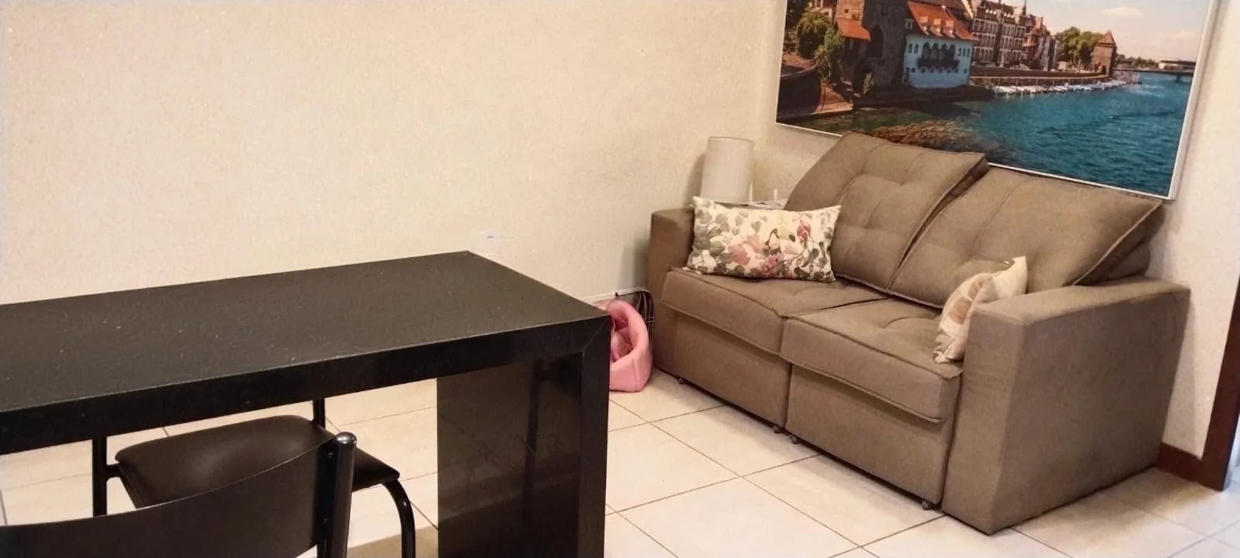 EXCELENTE APARTAMENTO NO LIKE SIDE, DE 57M² DE ÁRA PRIVATIVA, LOCALIZADO NO 2° A...
