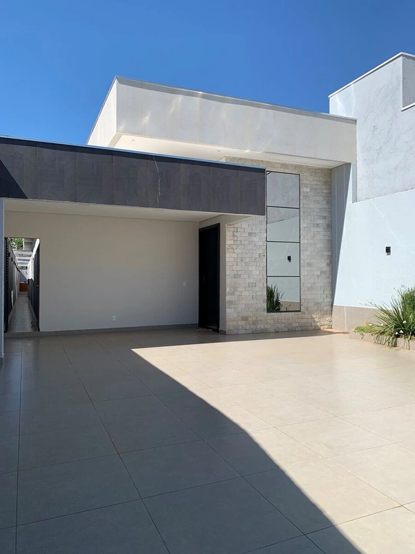 Casa em condomínio - Vicente PiresVenha contemplar seu possível futuro lar de ar...