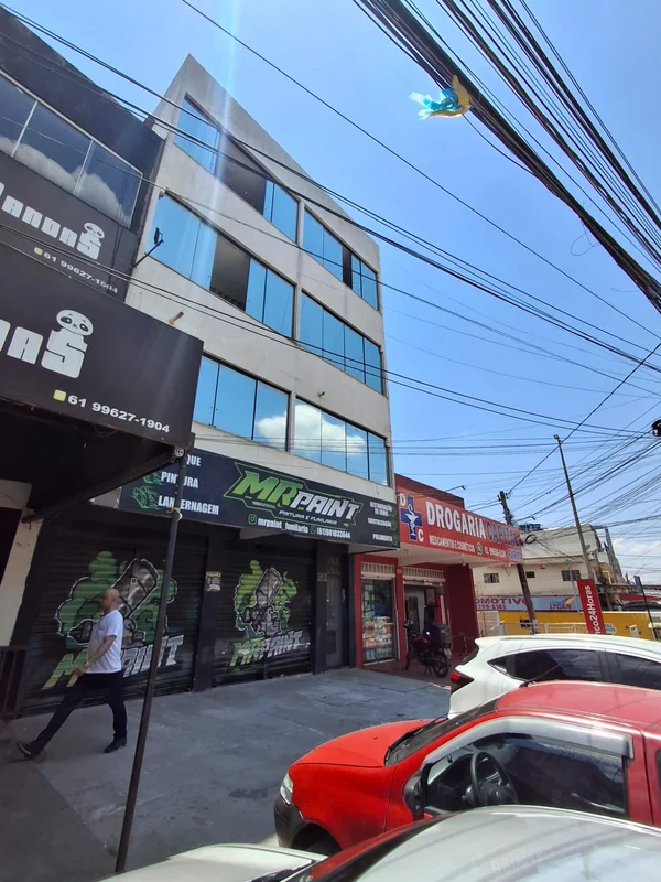 Foto do Imóvel