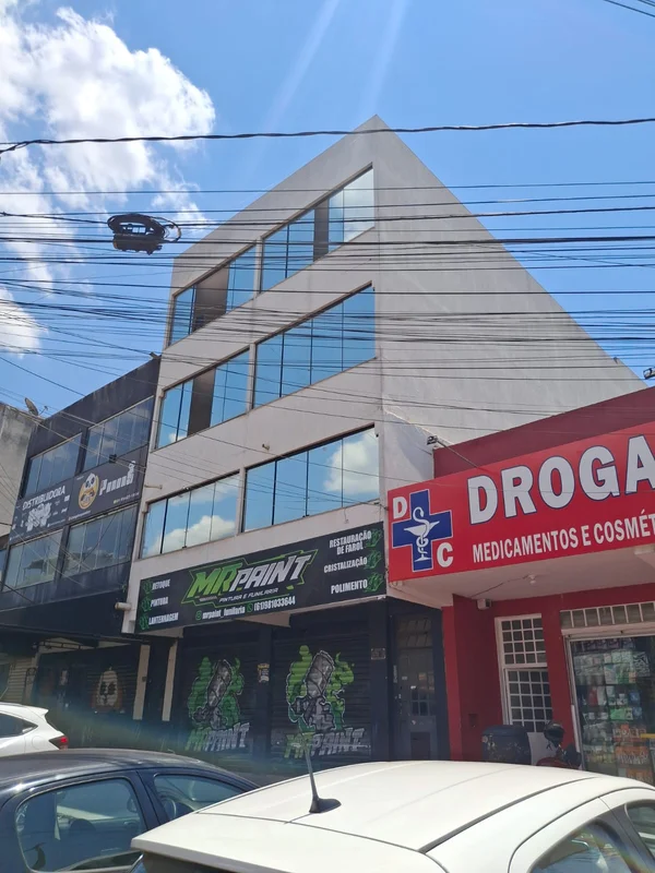 A TOP IMOBILIÁRIA disponibiliza para locação esse excelente imóvel.KIT STUDIO de...