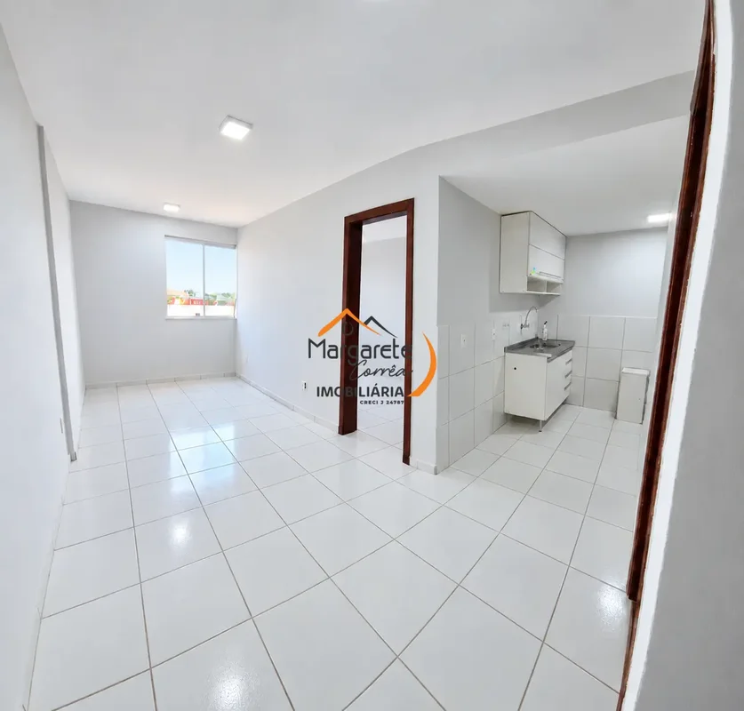 Imobiliária Margarete Corrêa vende apartamento no Império dos Nobres.Condomínio ...