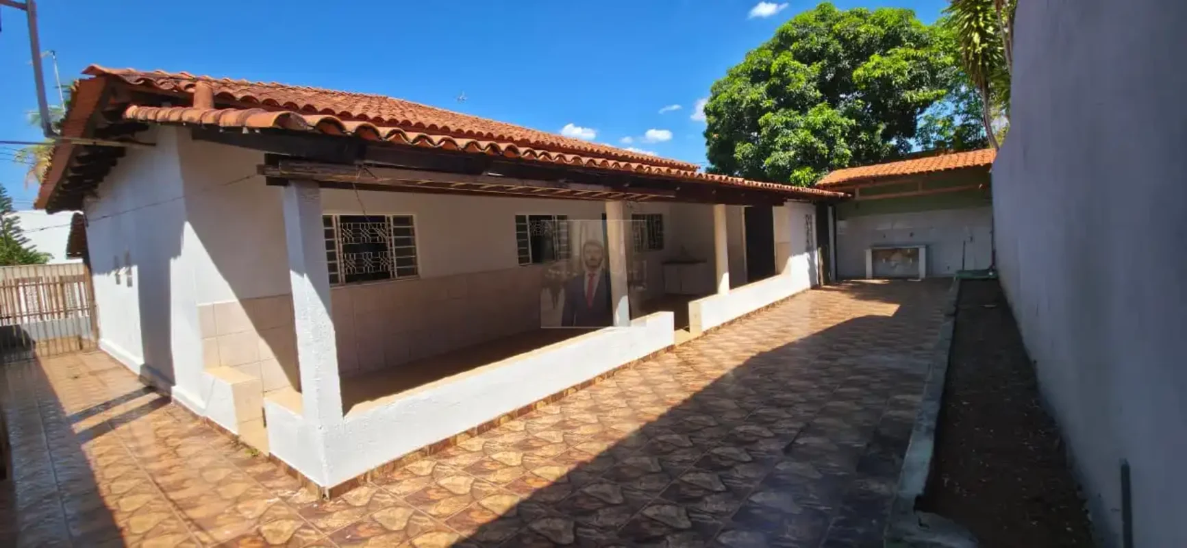 Foto do Imóvel