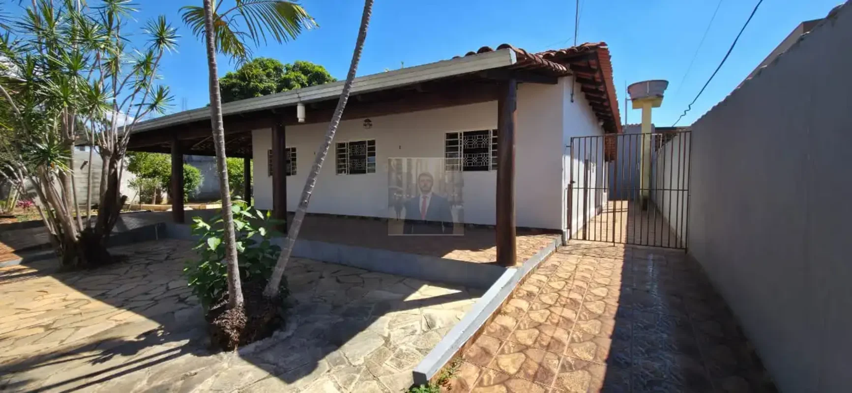 Foto do Imóvel