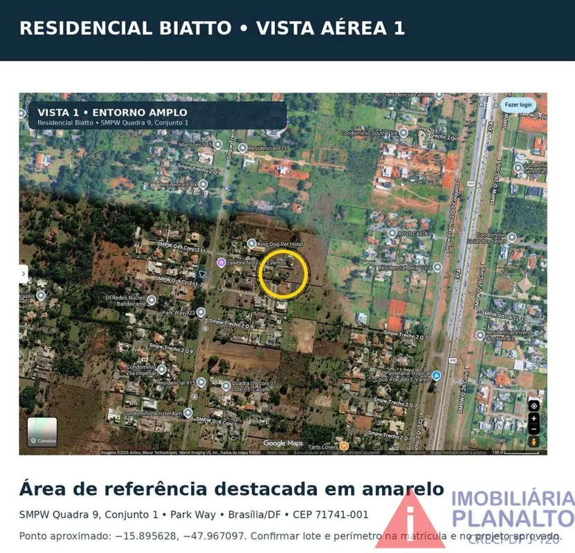 Foto do Imóvel