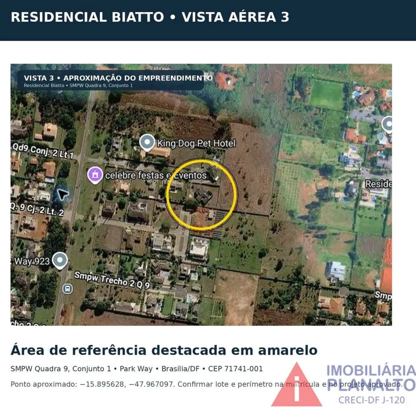 Foto do Imóvel