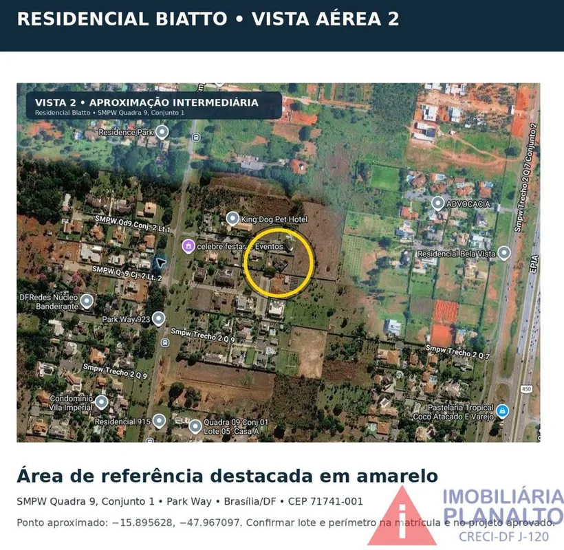 Foto do Imóvel