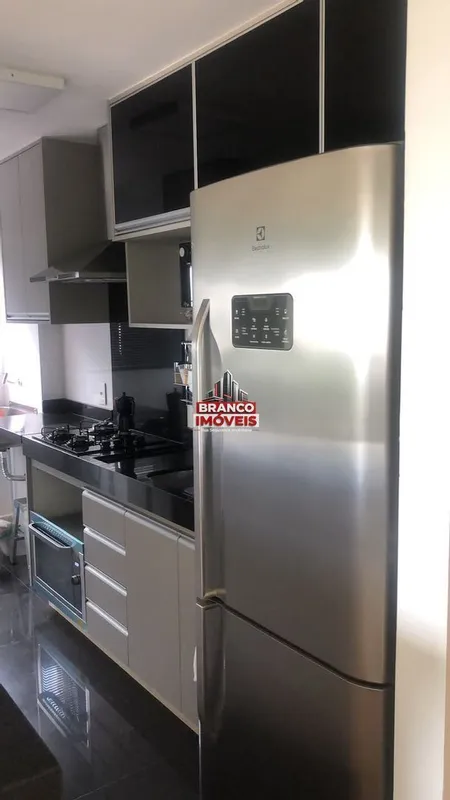 BRANCO IMÓVEIS VENDE - APARTAMENTO DE 1 QUARTO (TOP LIFE TAGUATINGA - MIAMI BEAC...