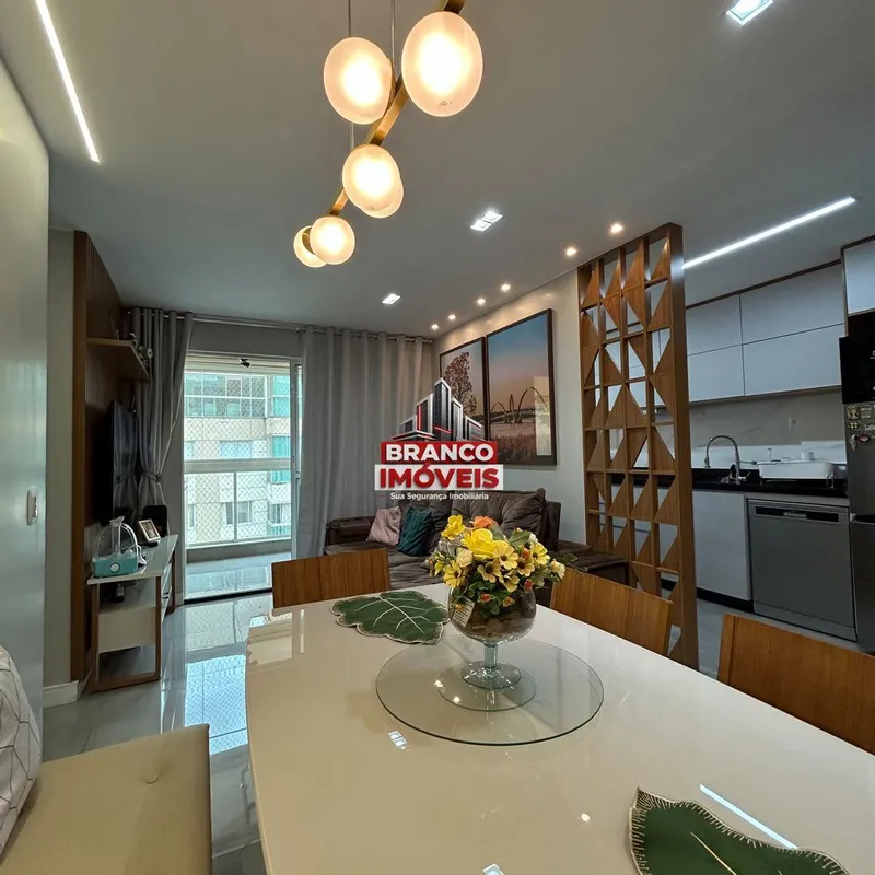 BRANCO IMÓVEIS VENDE - MARAVILHOSO APARTAMENTODESCRIÇÃO DO IMÓVEL - Residencial ...
