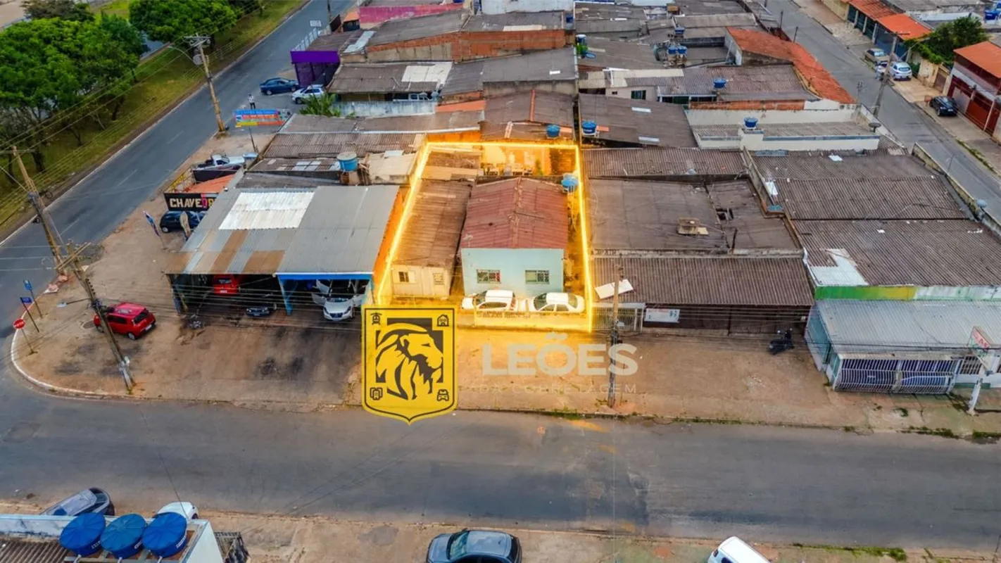 LEÕES DA CORRETAGEM VENDE O IMÓVEL QUE VOCÊ PROCURAExcelente oportunidade para i...