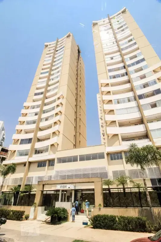 Descubra a oportunidade perfeita no Residencial Unique, localizado no coração do...