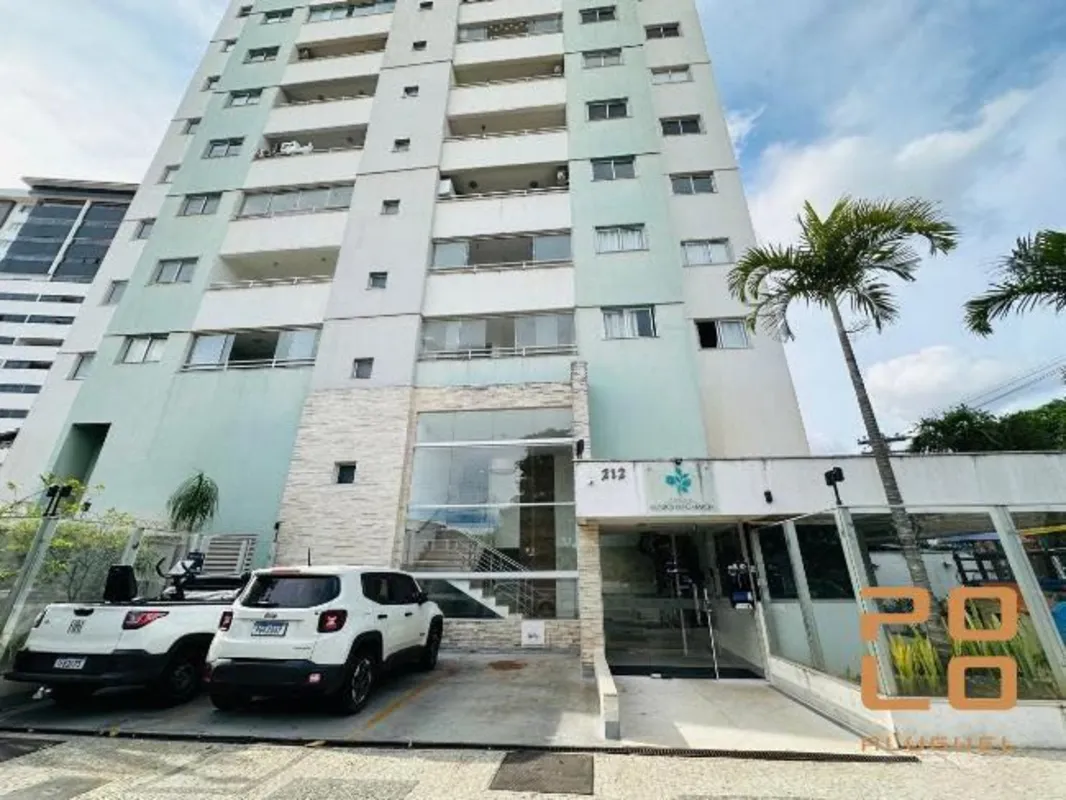 Apartamento para alugar no Edifício Residencial Solar Lírios do Campo, no Setor ...